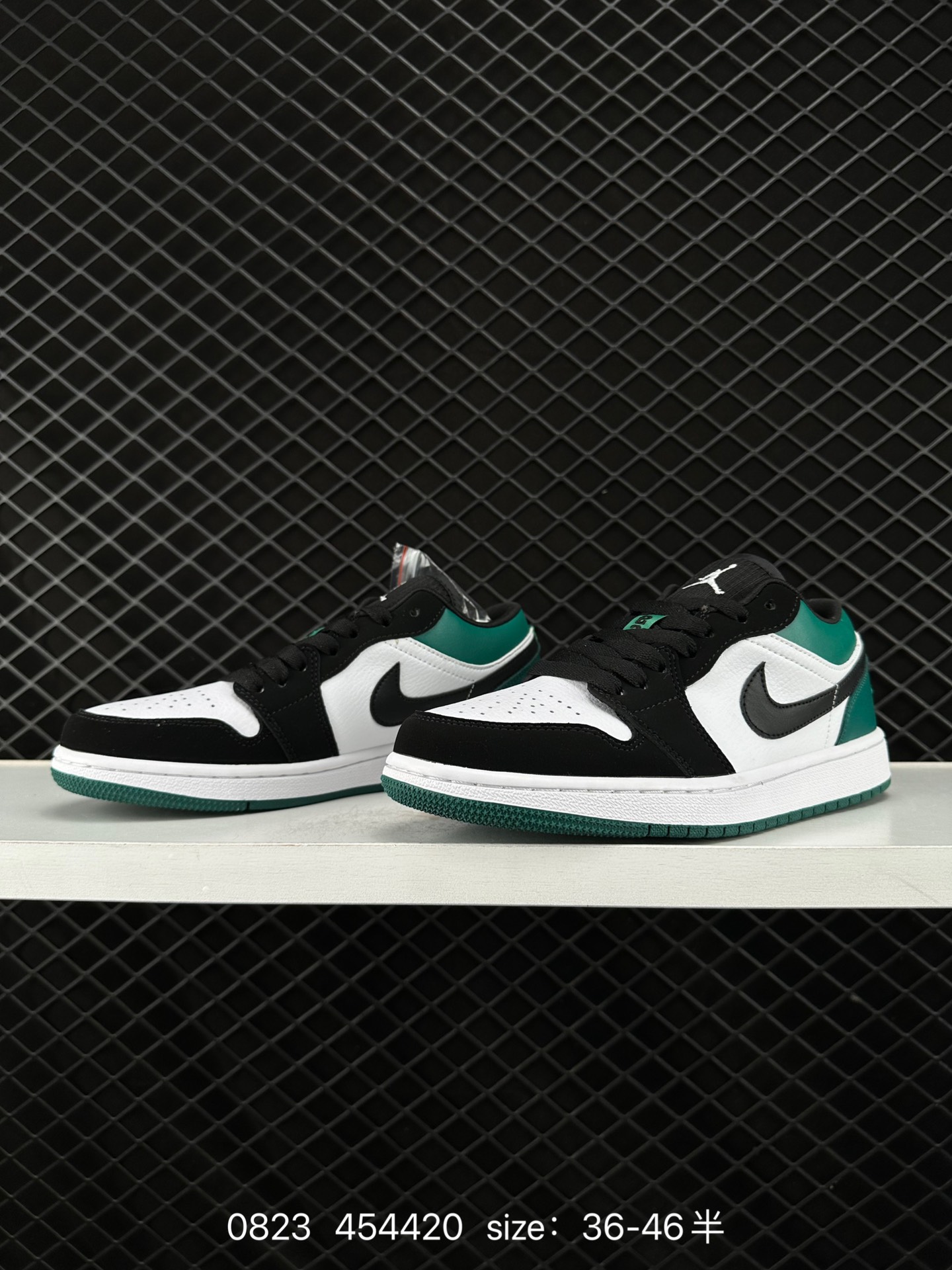 Air Jordan 1 Low AJ1